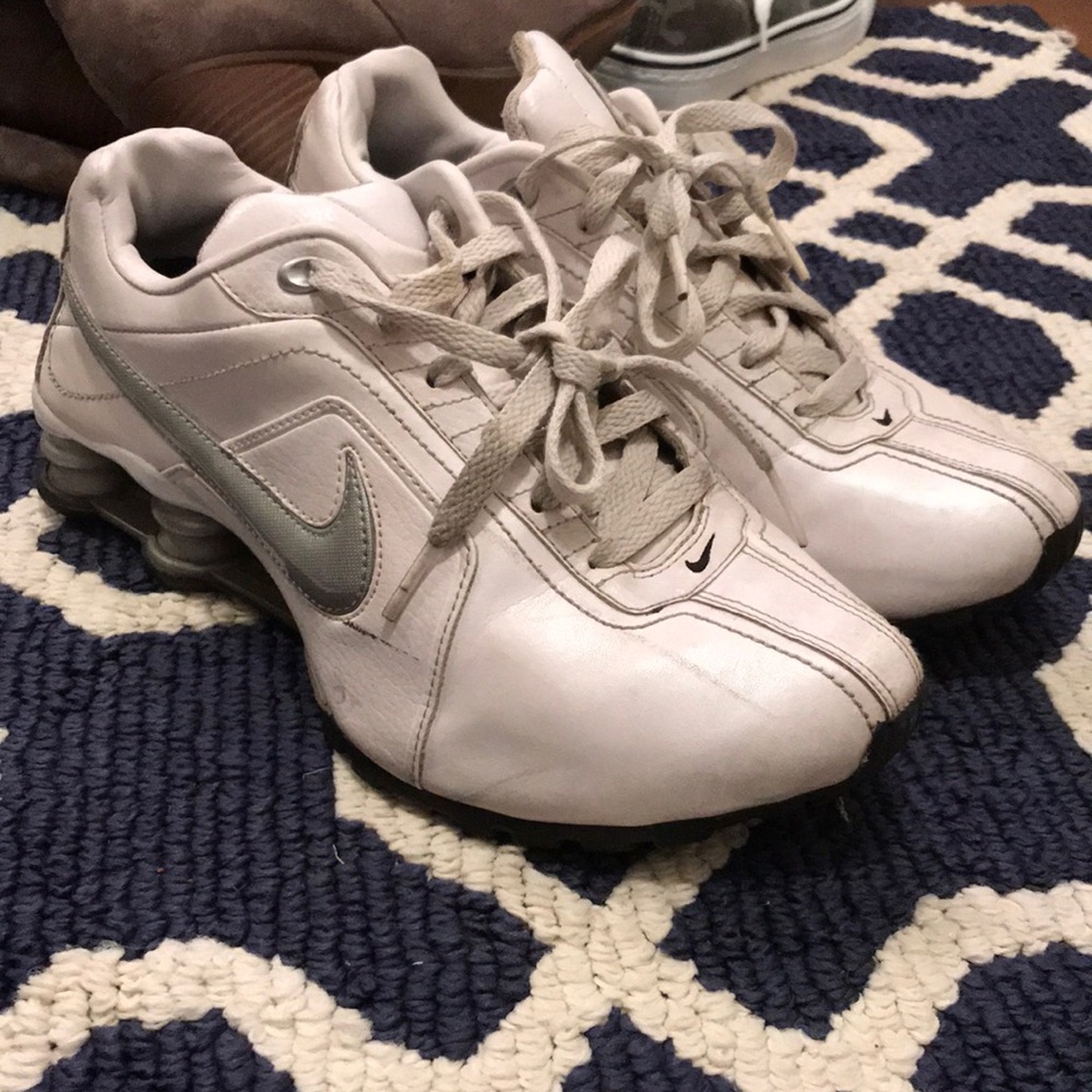 Nike shox